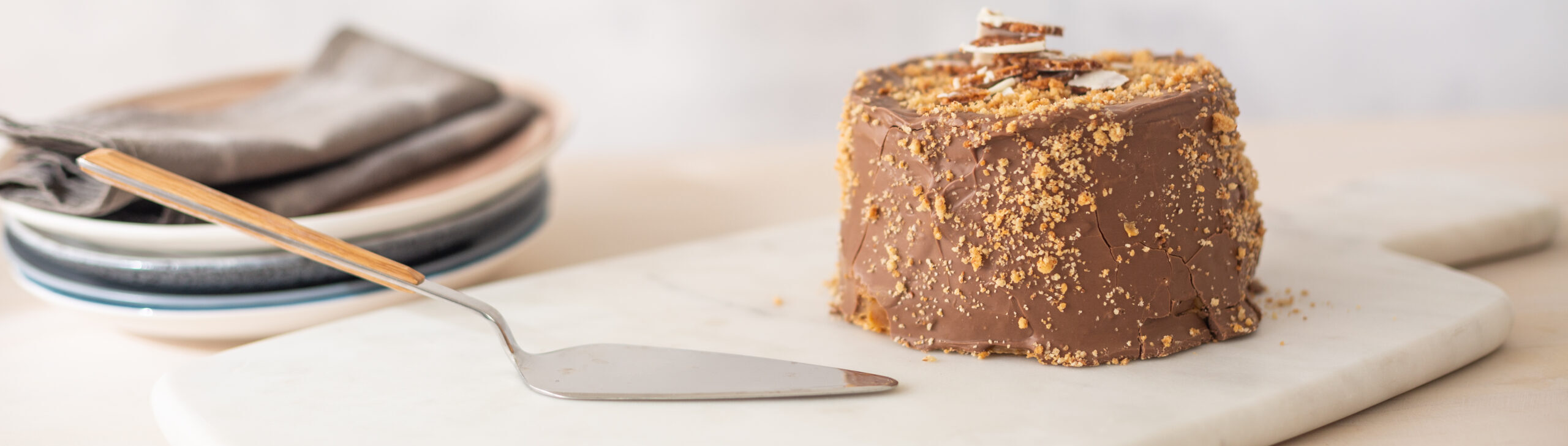 foto torta carrusel